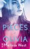 [Charleston Haven 01] • Pieces of Olivia